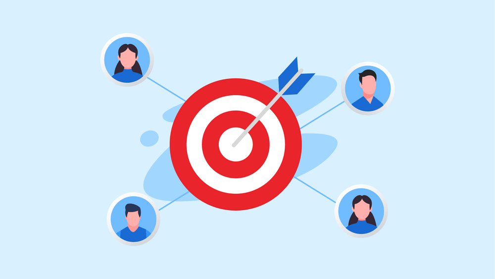 How to identify and engage your B2B target&nbsp;market